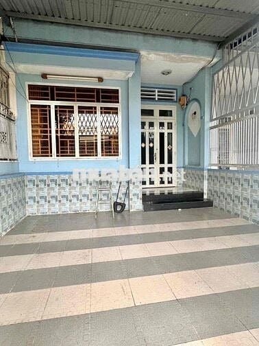 CHO THUÊ NHÀ KDC HIỆP THÀNH 1 NỘI THẤT CƠ BẢN