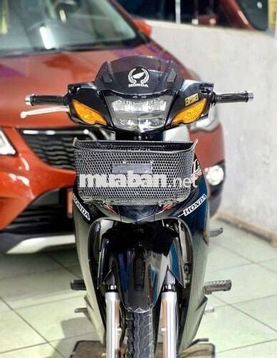 Wave Alpha 2019 BS65 Cù lũ 33.222 dọn kiểng