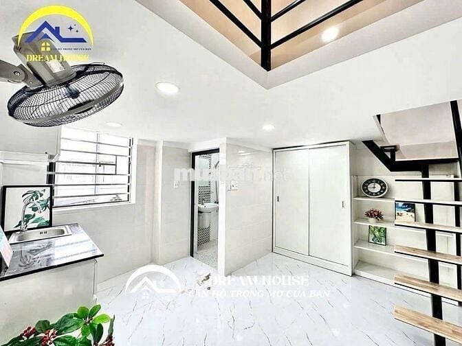 KHAI TRƯƠNG PHÒNG TRỌ SINH VIÊN MỚI 100% CÓ GÁC. CỬA SỔ TRỜI THOÁNG.