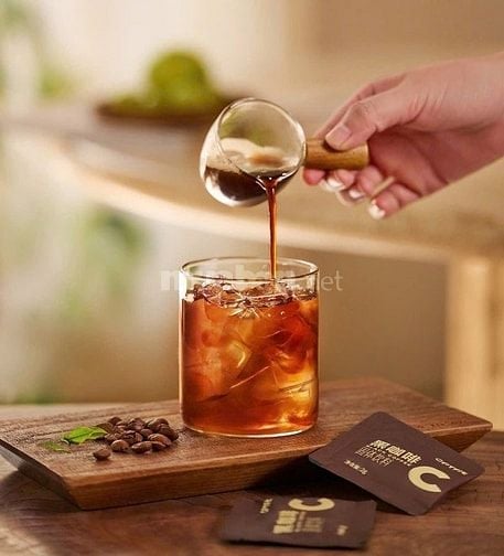 🚀 Cơ Hội Làm Việc Tại Quán Coffee & Tea – HCM 🚀