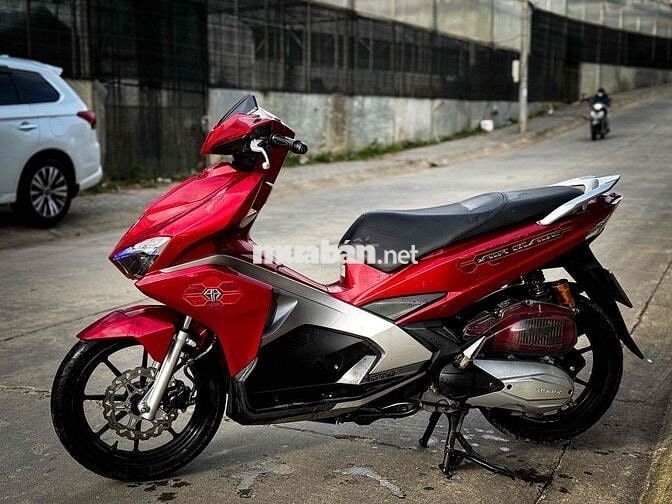 AirBlade125 2017