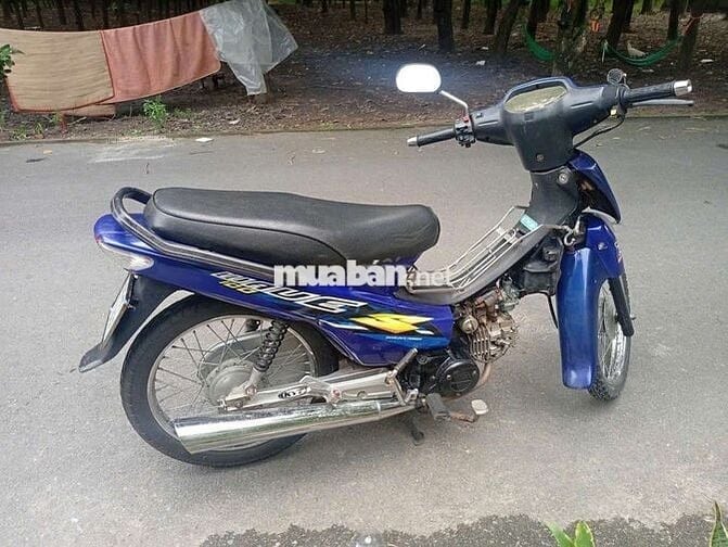 Bán cho ai cần xe đi làm