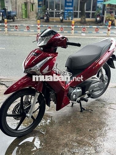Future dk 2025 odo lướt
