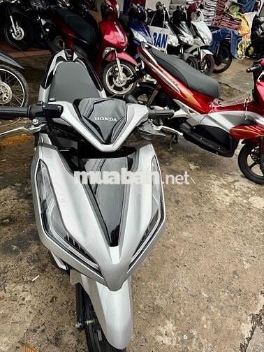 ❎❎ Vario 125 xám đen 2022 khoá Smarkey xe đẹp