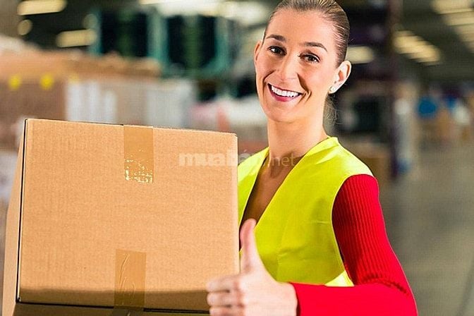 CỬA HÀNG MINI CẦN TUYỂN 3 NHÂN VIÊN SOẠN HÀNG,ĐÓNG GÓI ĐI LÀM NGAY 