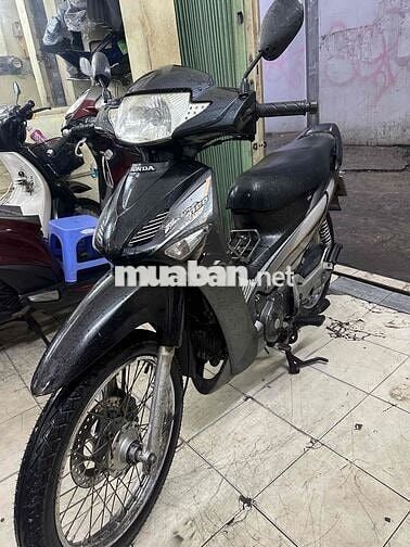 Future neo 2007 Thắng đĩa.BSTP cavet đầy đủ