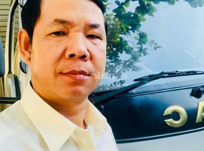 Tôi đang tìm việc lái xe tải trong Tphcm