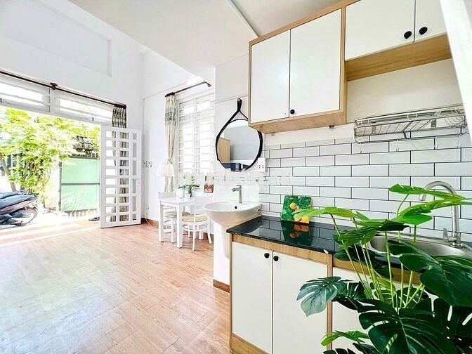 ⬆️ CHO THUÊ CĂN DUPLEX BAN CÔNG NGAY CẦU BÌNH LỢI, BÌNH THẠNH ⬆️