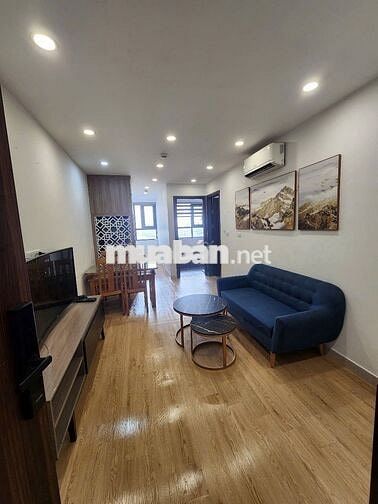 Cho thuê căn hộ FLC 18 Phạm Hùng 50m2 2PN 2VS đủ đồ đẹp chỉ 12,5tr/th