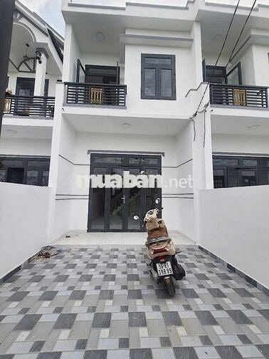 CHO THUÊ NHÀ XÃ THẠNH PHÚ VĨNH CỬU GIÁ 4 TRIỆU