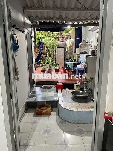 CHÍNH CHỦ BÁN NHÀ ĐẤT LAGI - THỐNG NHẤT