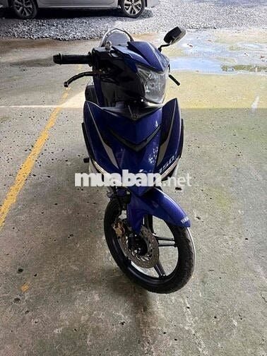 thanh lý xe exciter 150 biển sài gòn