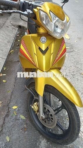 SIRIUS YAMAHA XE HÃNG MÁY ZIN ÊM MẠNH BỀN RẺ ĐẸP