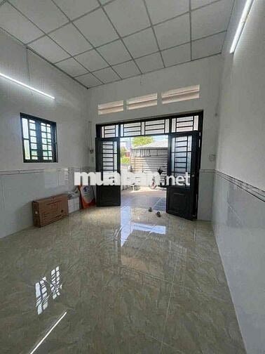 cho thuê nhà phường thới an q12 đg trần thị cờ