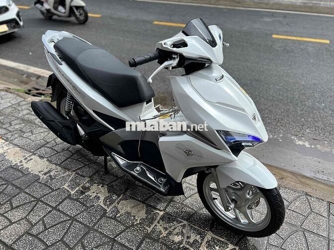 Ab 125 ❇️Đồng Moto Đà Lạt❇️