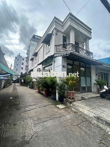 GÓC 2MT PHAN ĐÌNH PHÙNG 2 LẦU MỚI NHẬN NGAY