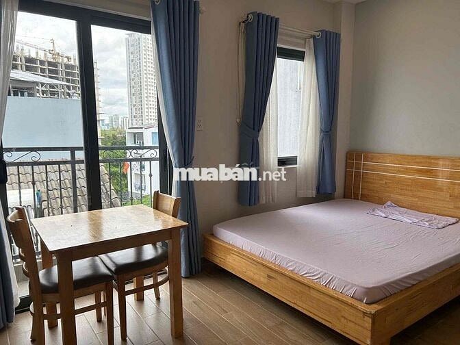 Khai trương Căn hộ Ngay Trung Tâm Quận 7 ]Giá chỉ 4TR5 đã giảm 500k