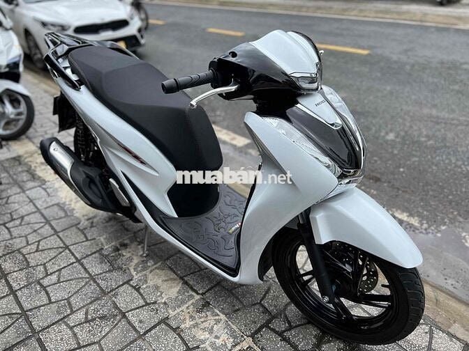 Sh 125 2023❇️Đồng Moto Đà Lạt❇️