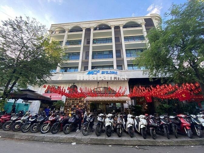 CHO THUÊ VĂN PHÒNG HỒNG LĨNH, PHƯỜNG 15, QUẬN 10