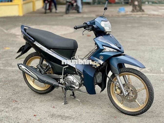 Sirus Fi bản đặc biệt chính chủ công chứng xe đẹp