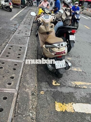 Honda Lead 125 1 đời chủ mua mới