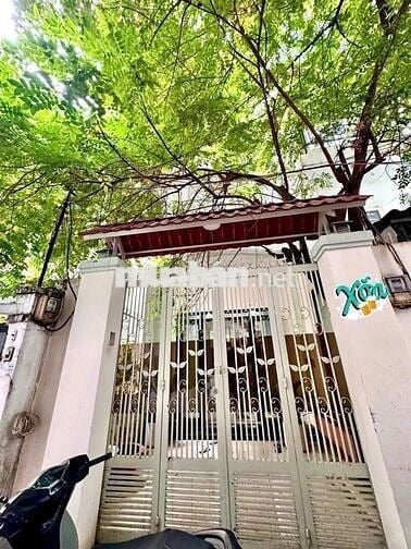 💚 420/9 HUỲNH VĂN BÁNH P13 4X19 4 LẦU GIÁ 10 TỶ 650 TRIỆU