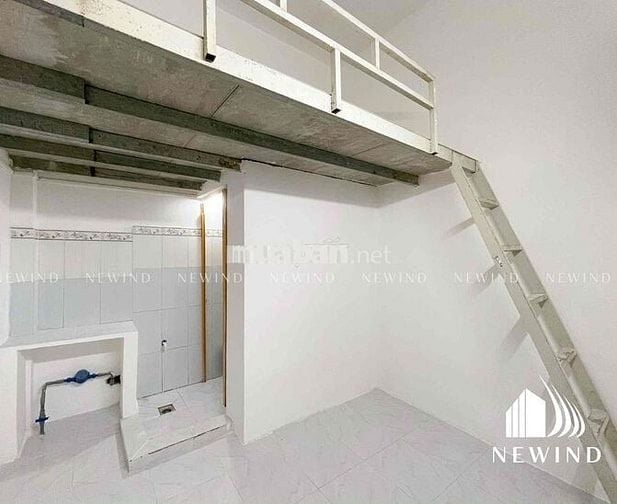 🚨 PHÒNG GÁC LỬNG GIÁ RẺ – CHỈ 2TR8 🚨