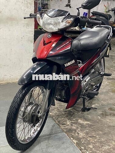 sirius 2010-trả trước 0đ-có góp tư