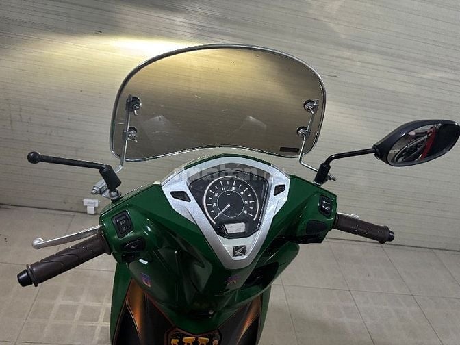 Honda lead led smartkey cuối 2019