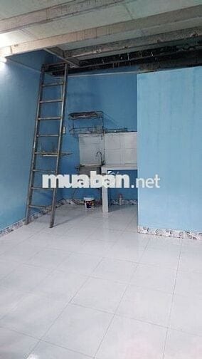 Phòng trọ an ninh, sạch sẽ, giá rẻ Q.8, TP.HCM