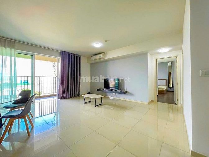 Bán Căn hộ tại Vista Verde Thạnh Mỹ Lợi tầng cao gồm 4 phòng ngủ 213m2