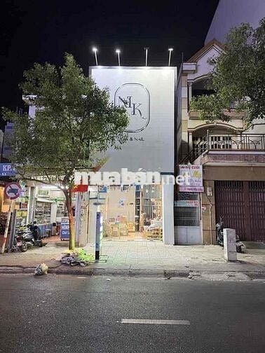 Cho Thuê Nhà Mặt Tiền Nguyễn Sơn, P.Phú Thọ Hoà, Tân Phú