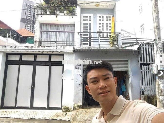 MẶT TIỀN HỒ TÙNG MẬU, AN BÌNH, DĨ AN - 93M2 -CHỈ 5,5 Tỷ -GIÁP LINH TÂY