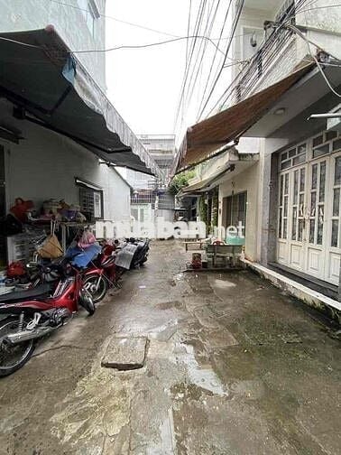 Quá đẹp, Rẻ - DTSD: 30,9m2 Nhỉnh 4 Tỷ, Ko quy hoạch, Ko lộ giới