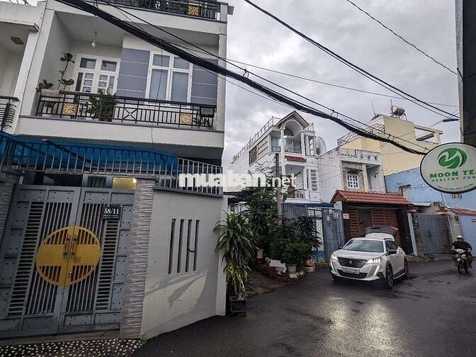 BÁN GẤP NHÀ LINH TÂY - 50M2 - CHỈ 3,3 TỶ GẦN ĐH CẢNH SÁT.