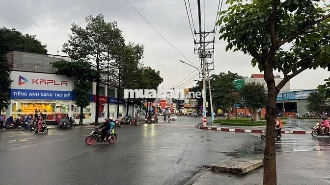 CHO THUÊ NHÀ NGUYÊN CĂN DĨ AN – VỊ TRÍ ĐẸP - ĐƯỜNG M