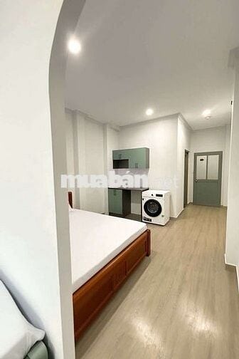 Khai trương toà nhà mặt tiền Huỳnh Văn Bánh- Trần Quang Diệu Phú Nhuận