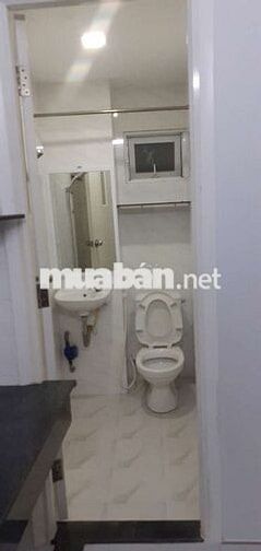 Phòng trọ tiện nghi đầy đủ 12m2 Hoàng Sa quận 3