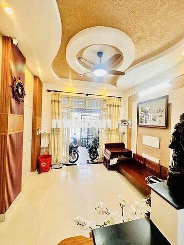 bán nhà giá tốt - vị trí gần mặt tiền