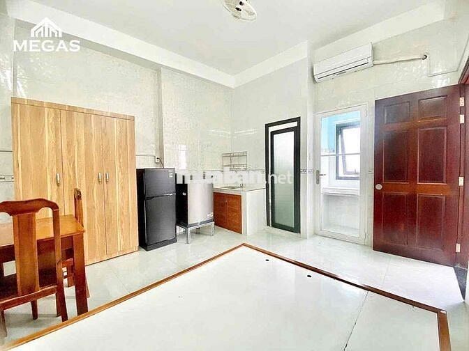 ✨Đối diện CV Thỏ Trắng_Full NT_Free xe_Máy giặt riêng_Cửa sổ trời