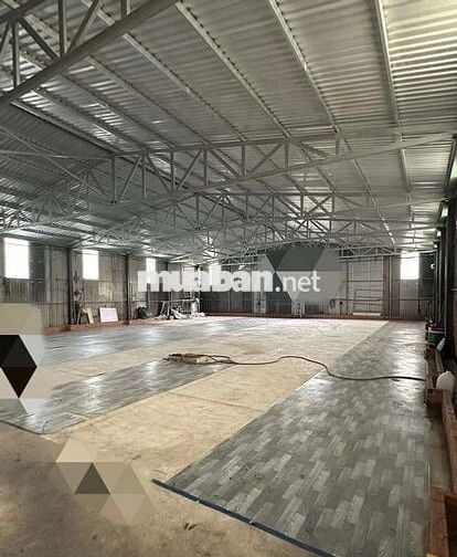CHO THUÊ KHO 430M2 ĐƯỜNG LÊ TRỌNG TẤN KẾ KCN TÂN BÌNH ĐƯỜNG XE TẢI