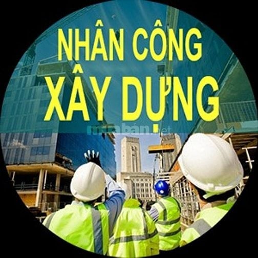 Tìm Đội Khoán Nhân Công Xây Dựng Phần Thô, Phần Hoàn Thiện