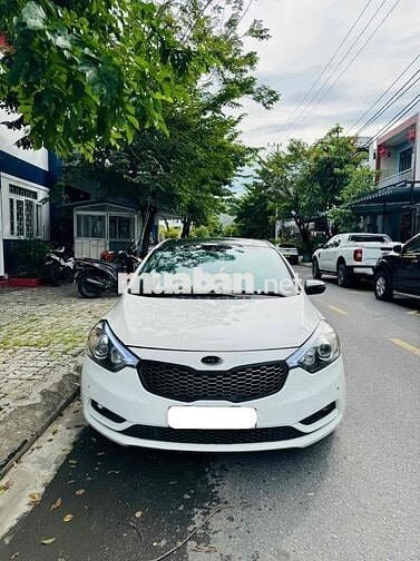 Kia K3 2013 1.6 AT