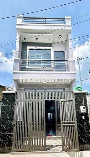 FULL NỘI THẤT, MỚI 100% ĐƯỜNG TỈNH LỘ 10