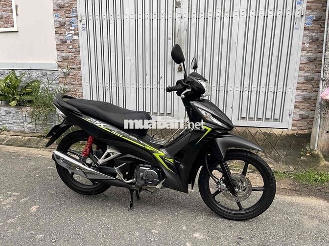 Wave RSX Fi 2019 bstp xe cực đẹp máy zin ngon