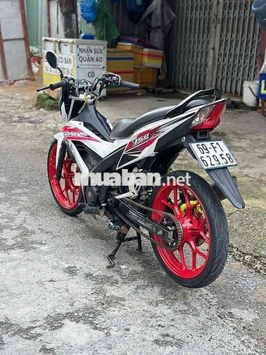 sonic 2020 bs69 xe khá nguyên zin