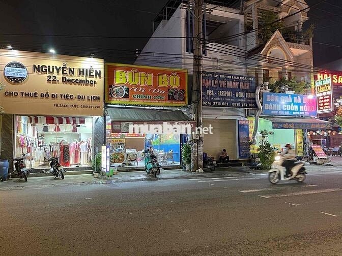Bán Lô Đất KDC việt sing Phường Thuận Giao BD