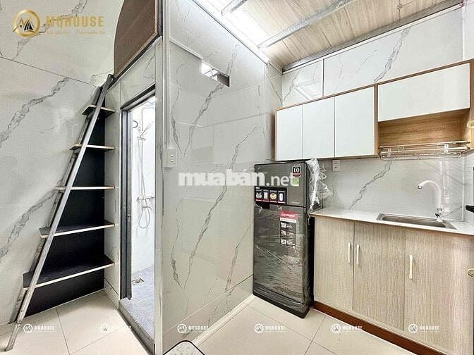PHÒNG GIÁ RẺ FREE XE - ĐẦY ĐỦ NỘI THẤT GIÁ HẠT DẺ NGAY PHẠM VĂN BẠCH
