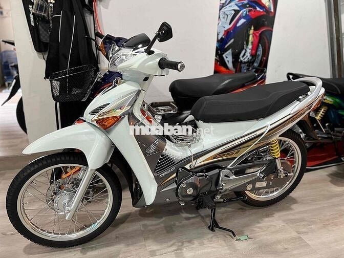 xe Neo Fi Dọn Full New Chất