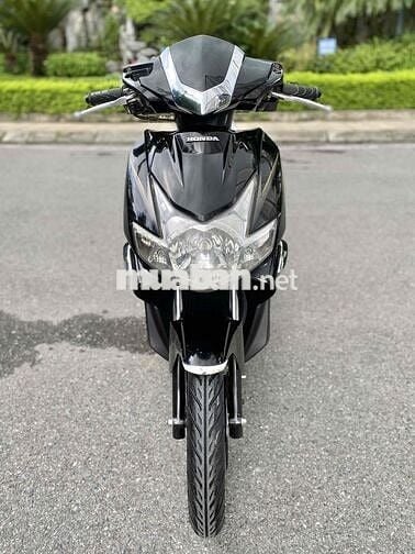 HONDA AIRBLADE 2010!! Fi máy êm - chắc khoẻ
